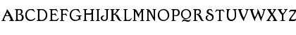 Edwardian Medium Plain Font Edwardian Medium Plain Font