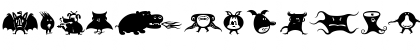 Eekers Regular Font