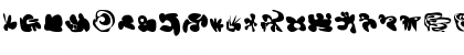 Egg Regular Font Egg Regular Font
