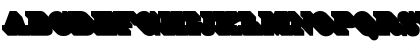 EgizianoClassic ShadowOL Font EgizianoClassic ShadowOL Font