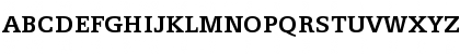 Egyptian 505 Bold Font Egyptian 505 Bold Font