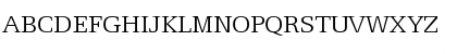 Egyptian 505 Light Font Egyptian 505 Light Font