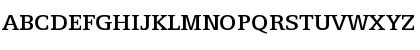 Egyptian 505 Medium Font Egyptian 505 Medium Font