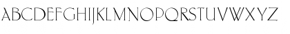 Ehmcke-HTF Regular Font Ehmcke-HTF Regular Font