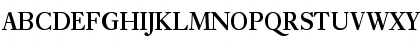 Ehrhardt BQ Regular Font Ehrhardt BQ Regular Font