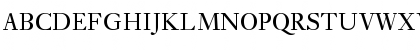 Ehrhardt MT Std Regular Font Ehrhardt MT Std Regular Font