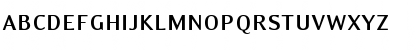 EideticModern Bold Font