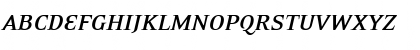 EideticNeo Bold Italic Font EideticNeo Bold Italic Font