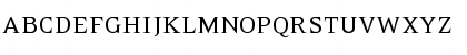 EideticSerif SmallCaps Font EideticSerif SmallCaps Font