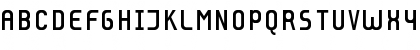 Eiko-Bold Regular Font Eiko-Bold Regular Font
