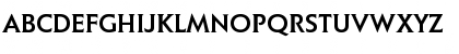 ElanEF Medium Font ElanEF Medium Font