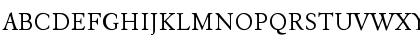 Eldorado Roman Font