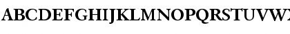 EldoradoText Bold Font