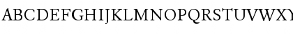EldoradoText RomanSC Font EldoradoText RomanSC Font