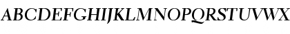 Electra LH Bold Cursive Font Electra LH Bold Cursive Font