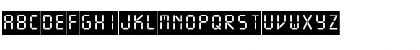 ElectronicaS-Black Regular Font ElectronicaS-Black Regular Font