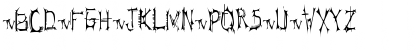 BT Speartooth TRIAL VERSION Regular Font BT Speartooth TRIAL VERSION Regular Font