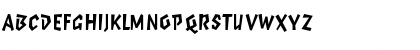 Elektrix Bold Font Elektrix Bold Font