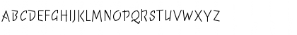 ElektrixLight Regular Font ElektrixLight Regular Font