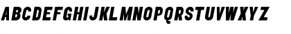 Elephant BlackOblique Font Elephant BlackOblique Font