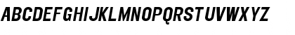 Elephant MediumOblique Font