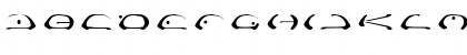 ELKATRONIC Regular Font ELKATRONIC Regular Font