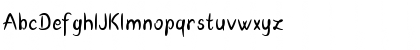 Adetar Demo Font
