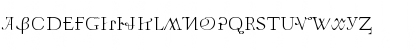 ElliottsSubluxationPerma Regular Font ElliottsSubluxationPerma Regular Font