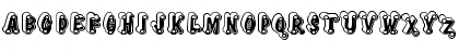 ElliottsTyphpoidMThrDDark Regular Font ElliottsTyphpoidMThrDDark Regular Font