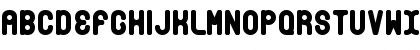Bubble Club Regular Font Bubble Club Regular Font