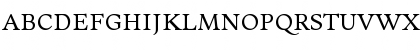 Elmhurst Regular Font Elmhurst Regular Font