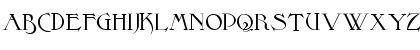 Elphinstone Regular Font Elphinstone Regular Font