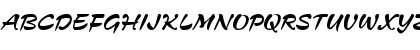 Zennor Regular Font