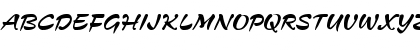 Zennor Regular Font Zennor Regular Font