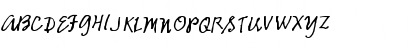 Emmascript MVB Std Regular Font