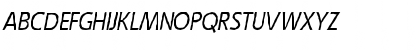 Emory Italic Font Emory Italic Font
