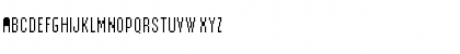 EmperorTen Roman Font EmperorTen Roman Font