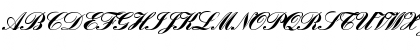 Englische Schreibschrift 2 BQ Regular Font Englische Schreibschrift 2 BQ Regular Font
