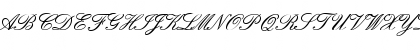 English157C BT Regular Font English157C BT Regular Font