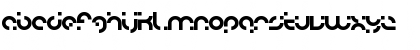 adobo Regular Font