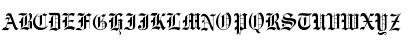 EngraversOldEnglish Regular Font EngraversOldEnglish Regular Font