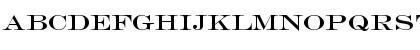 Engravure AT Regular Font Engravure AT Regular Font