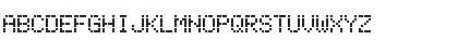 Bubbledot ICG Fine Pos Regular Font Bubbledot ICG Fine Pos Regular Font