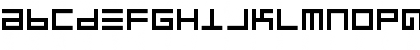 EppsEvans Regular Font