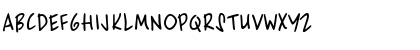 EpsilonC Regular Font EpsilonC Regular Font