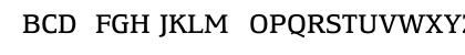 EquestrienneBook Regular Font EquestrienneBook Regular Font
