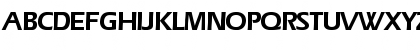 Eras BQ Regular Font