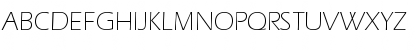 ErasLightC Regular Font