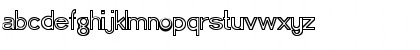 Erasure Regular Font Erasure Regular Font