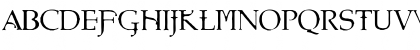 Eremaeus Regular Font Eremaeus Regular Font